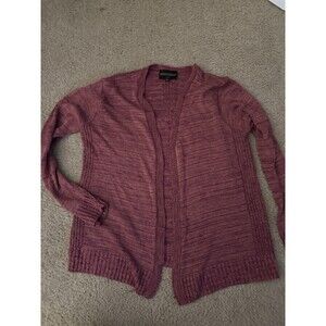 Absolutely Creative Worldwide New York Women’s XL Sweater Cardigan